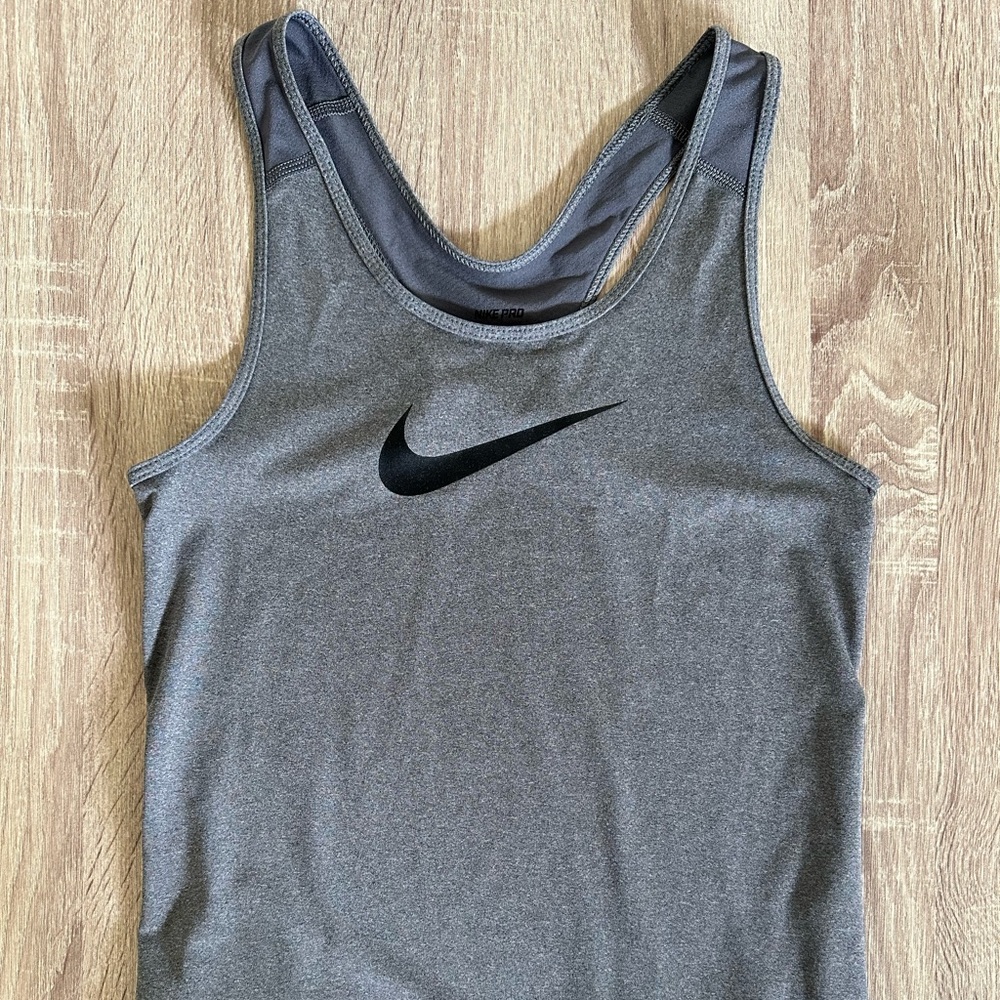 Nike Pro Dry Fit Tank